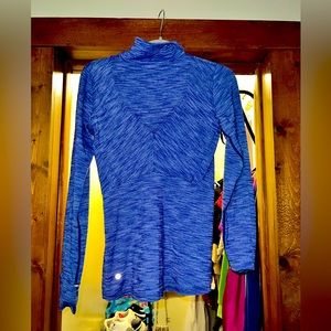 Lululemon zip up